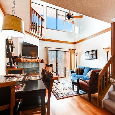 פריסקו Two-Bedroom Condo G136 At Mountainside מראה חיצוני תמונה