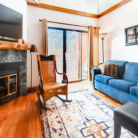 פריסקו Two-Bedroom Condo G136 At Mountainside מראה חיצוני תמונה