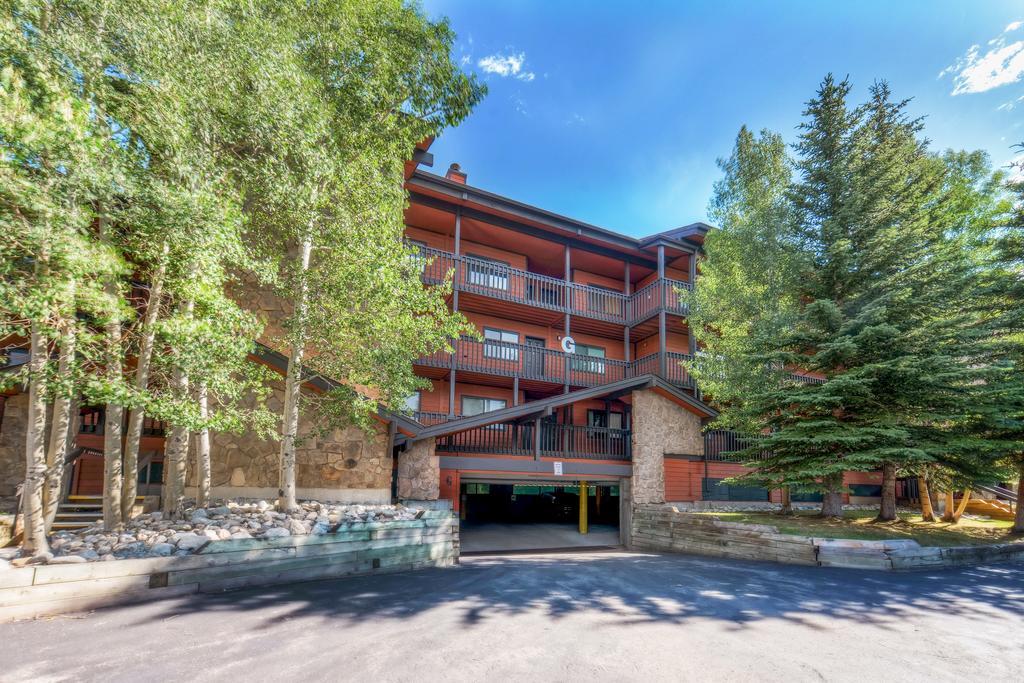 פריסקו Two-Bedroom Condo G136 At Mountainside מראה חיצוני תמונה