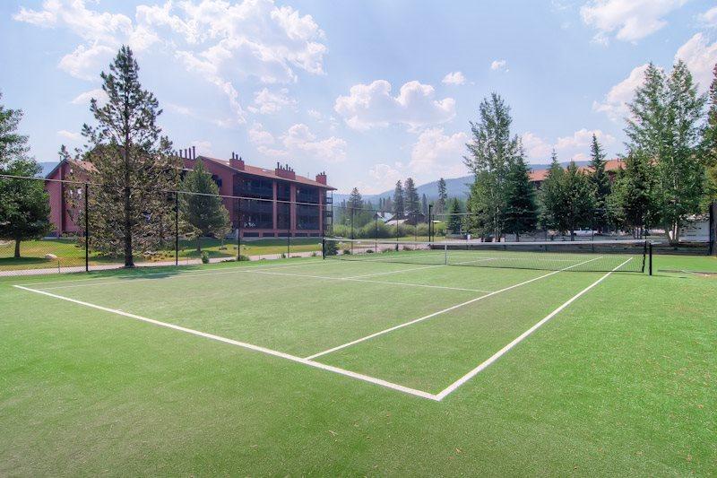 פריסקו Two-Bedroom Condo G136 At Mountainside מראה חיצוני תמונה