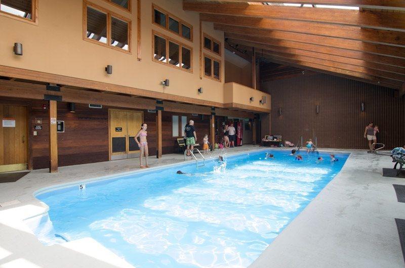 פריסקו Two-Bedroom Condo G136 At Mountainside מראה חיצוני תמונה