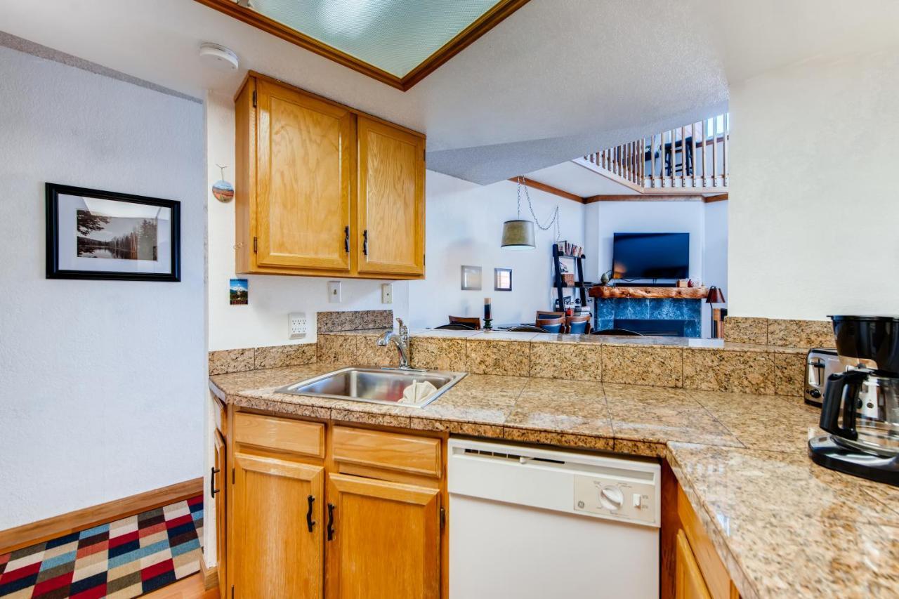 פריסקו Two-Bedroom Condo G136 At Mountainside מראה חיצוני תמונה