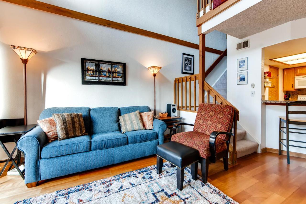 פריסקו Two-Bedroom Condo G136 At Mountainside מראה חיצוני תמונה