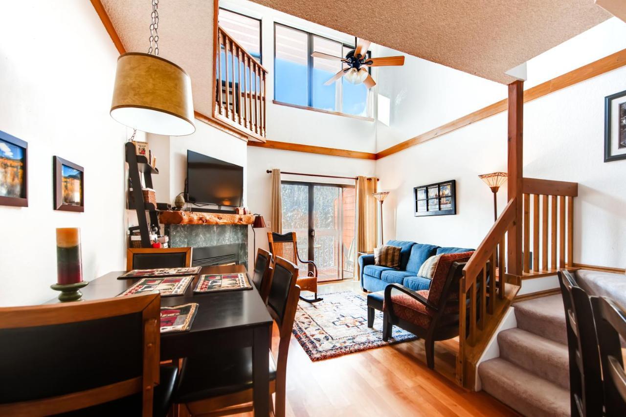 פריסקו Two-Bedroom Condo G136 At Mountainside מראה חיצוני תמונה