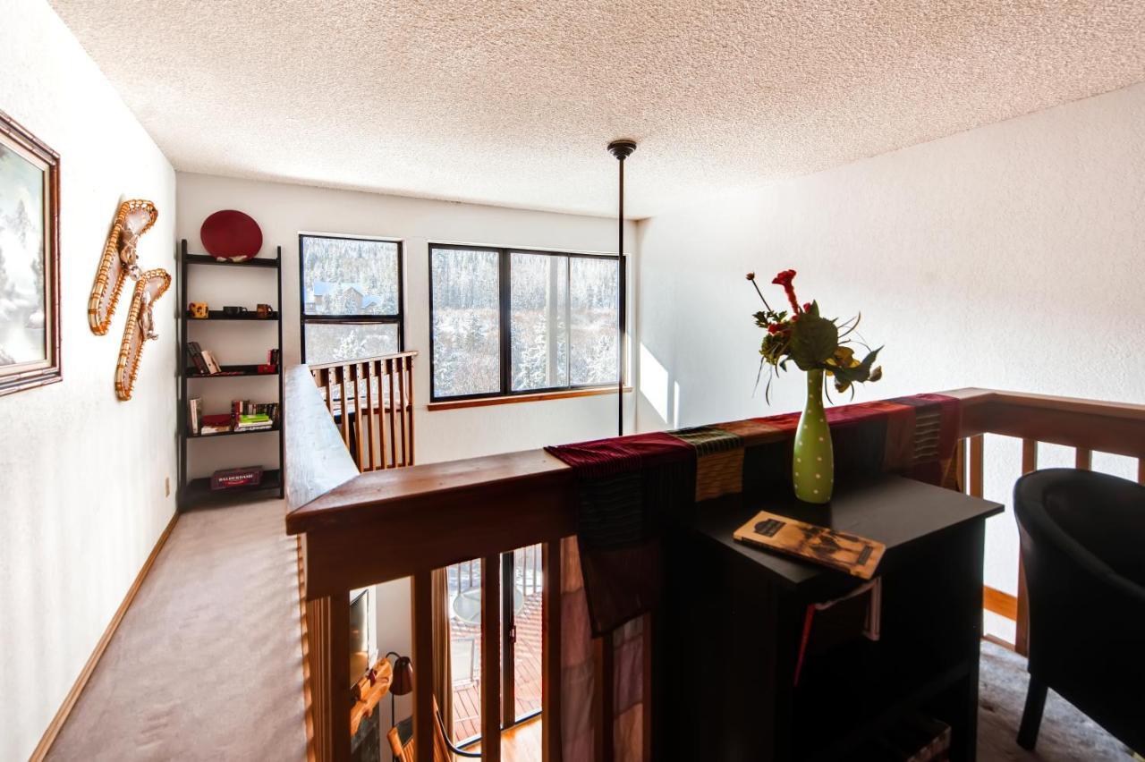 פריסקו Two-Bedroom Condo G136 At Mountainside מראה חיצוני תמונה
