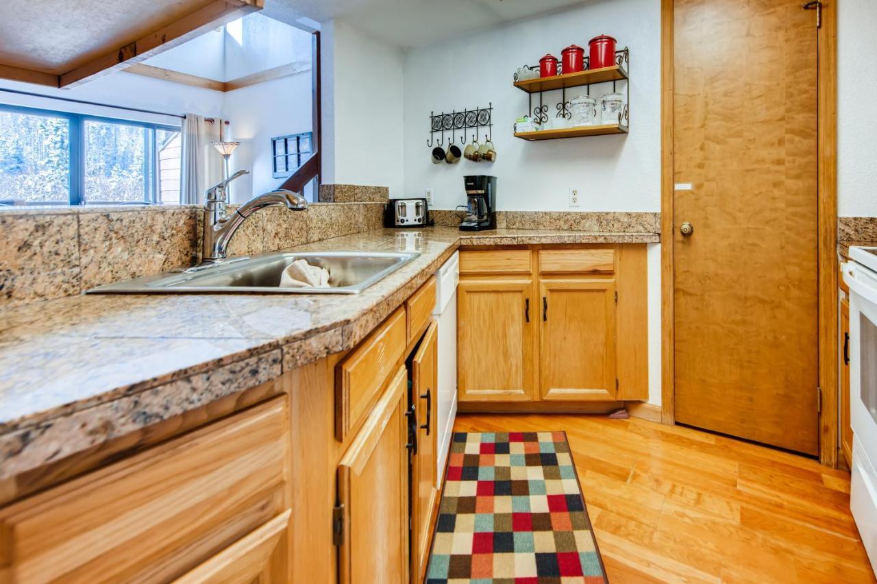 פריסקו Two-Bedroom Condo G136 At Mountainside מראה חיצוני תמונה